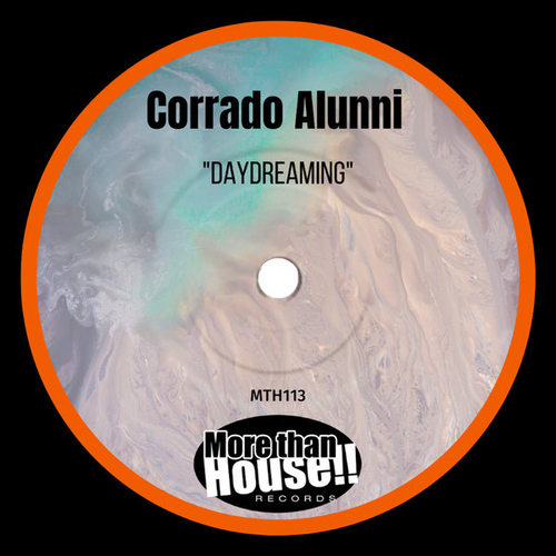 Corrado Alunni - Daydreaming [MTH113]